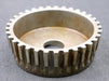 Bild des Artikels Scheibenschneidrad-gear-shaper-m=-4mm-EGW-20°-Z=-33-Ø135x45xØ1-1/4"-Rest=-23mm