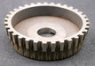 Bild des Artikels Scheibenschneidrad-gear-shaper-m=-4mm-EGW-20°-Z=-33-Ø133x36xØ1-1/4"-Rest=-15mm