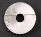 Bild des Artikels Scheibenschneidrad-gear-shaper-m=-4mm-EGW-20°-Z=-33-Ø133x36xØ1-1/4"-Rest=-14mm