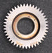 Bild des Artikels PWS-Scheibenschneidrad-gear-shaper-m=-1,75mm-EGW-20°-Z=-43-hk-1,33m-BP-III