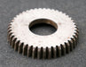 Bild des Artikels Scheibenschneidrad-gear-shaper-m=-1,75mm-EGW-20°-Z=-43-Ø80x13xØ1-1/4"-gebraucht