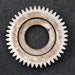 Bild des Artikels Scheibenschneidrad-gear-shaper-m=-1,75mm-EGW-20°-Z=-43-Ø80x13xØ1-1/4"-gebraucht