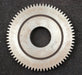 Bild des Artikels PWS-Scheibenschneidrad-gear-shaper-m=-1,5mm-EGW-20°-Z=-68-BP-III-Ø105x11xØ1-1/4"