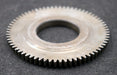Bild des Artikels REINING-Schaftschneidrad-gear-shaper-m=-1,5mm-EGW-20°-Z=-68-hkw=-1,25m