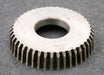 Bild des Artikels NACHI-Schaftschneidrad-gear-shaper-m=-1,75mm-EGW-20°-Z=-44-Ø81x17xØ1-1/4"