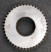 Bild des Artikels NACHI-Schaftschneidrad-gear-shaper-m=-1,75mm-EGW-20°-Z=-44-Ø81x17xØ1-1/4"
