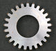 Bild des Artikels KÖLLMANN-Scheibenschneidrad-gear-shaper-m=-4mm-15°-EGW-Z=-25-Ø110x16xØ50mm