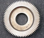 Bild des Artikels PWS-Scheibenschneidrad-mit-Treppenschliff-gear-shaper-m=-1,25mm-EGW-20°-Z=-70