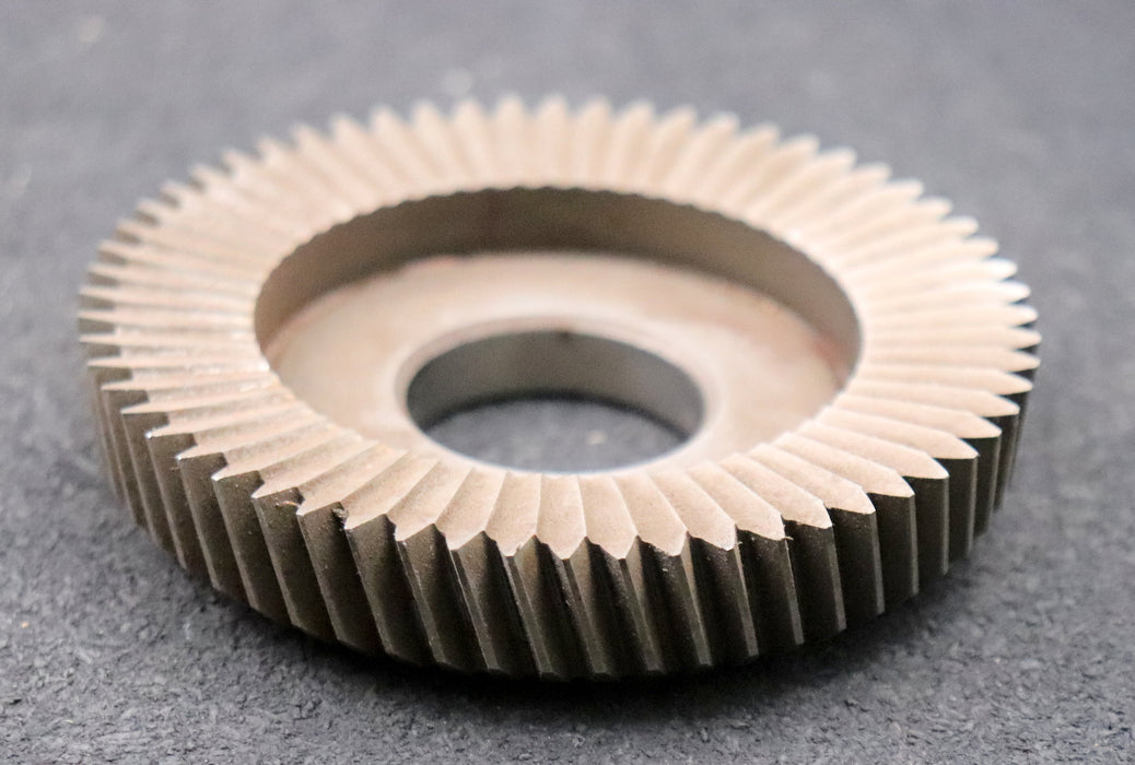 Bild des Artikels PWS-Scheibenschneidrad-mit-Treppenschliff-gear-shaper-m=-1,25mm-EGW-20°-Z=-60