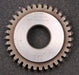 Bild des Artikels PWS-Scheibenschneidrad-mit-Treppenschliff-gear-shaper-m=-2,5mm-EGW-20°-Z=-35