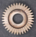 Bild des Artikels PWS-Scheibenschneidrad-mit-Treppenschliff-gear-shaper-m=-2,5mm-EGW-20°-Z=-35