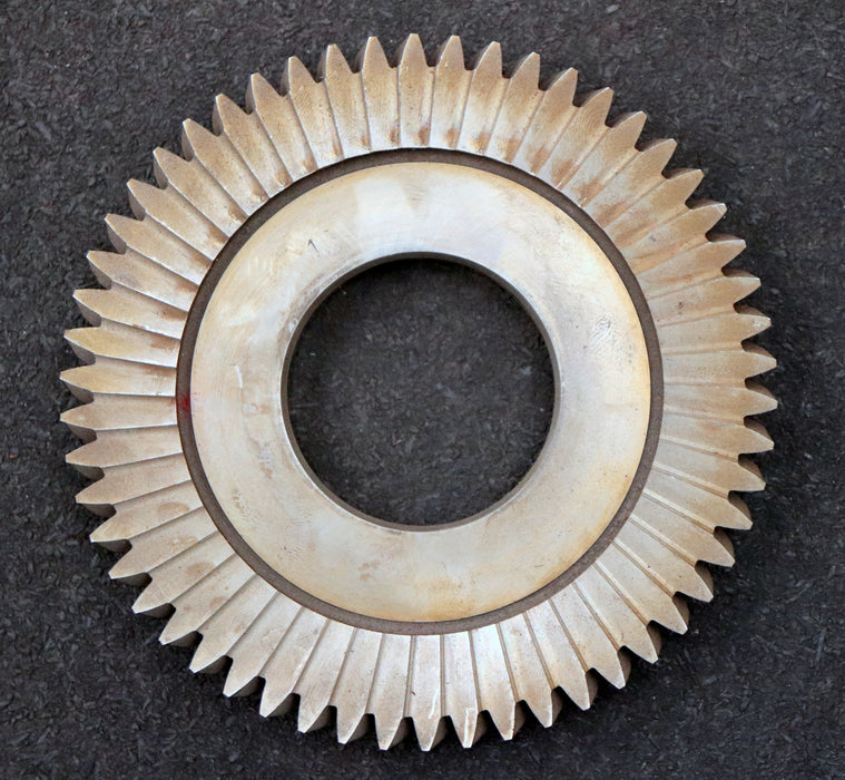 Bild des Artikels PWS-Scheibenschneidrad-mit-Treppenschliff-m=-2mm-EGW-20°-Z=-54-BP-II-ß-15°26'21"