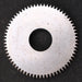 Bild des Artikels NST-Scheibenschneidrad-gear-shaper-m=-1,5mm-EGW-15°-Z=-68-Ø106x17xØ1-1/4"