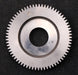 Bild des Artikels NST-Scheibenschneidrad-gear-shaper-m=-1,5mm-EGW-15°-Z=-68-Ø106x17xØ1-1/4"
