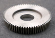Bild des Artikels NST-Scheibenschneidrad-gear-shaper-m=-1,5mm-EGW-15°-Z=-68-Ø106x17xØ1-1/4"