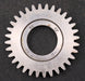 Bild des Artikels KÖLLMANN-Scheibenschneidrad-gear-shaper-m=-3,5mm-EGW-15°-Z=-32-Ø120x14xØ1-1/4"