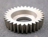 Bild des Artikels NACHI-Scheibenschneidrad-gear-shaper-m=-2,5mm-27°-EGW-Z=-30-hk=-1,25m-gebraucht