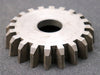 Bild des Artikels SVA-TYRINGE-SWEDEN-Scheibenschneidrad-gear-shaper-m=5mm-EGW-15°-Z=20
