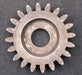 Bild des Artikels SVA-TYRINGE-SWEDEN-Scheibenschneidrad-gear-shaper-m=5mm-EGW-15°-Z=20