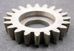 Bild des Artikels FELLOWS-Scheibenschneidrad-gear-shaper-m=-5mm-EGW-15°-Z=-20-Ø114x25xØ1-3/4"