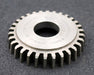 Bild des Artikels KLINGELNBERG-Scheibenschneidrad-gear-shaper-m=-3mm-EGW-15°-Z=-30-Fertigschneider