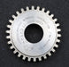 Bild des Artikels KLINGELNBERG-Scheibenschneidrad-gear-shaper-m=-3mm-EGW-15°-Z=-30-Fertigschneider