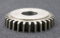 Bild des Artikels KLINGELNBERG-Scheibenschneidrad-gear-shaper-m=-3mm-EGW-15°-Z=-30-Fertigschneider