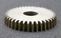 Bild des Artikels MICO-Scheibenschneidrad-gear-shaper-D.P.=-10mm-14°30'-EGW-Z=-40-Ø110x18xØ1-1/4"