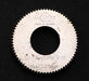 Bild des Artikels MICO-Scheibenschneidrad-gear-shaper-D.P.=-24mm-14°30'-EGW-Z=-72-Ø78x16xØ1-1/4"