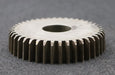 Bild des Artikels FELLOWS-Scheibenschneidrad-gear-shaper-D.P.=-10mm-28°-EGW-Z=-42-Ø105x21xØ1-1/4"