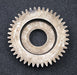 Bild des Artikels FELLOWS-Scheibenschneidrad-gear-shaper-D.P.=-10mm-28°-EGW-Z=-42-Ø105x21xØ1-1/4"