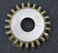 Bild des Artikels FELLOWS-Scheibenschneidrad-gear-shaper-m=-4,5mm-EGW-15°-Z=-22-Ø107x18xØ1-1/4"