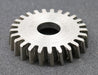 Bild des Artikels KLINGELNBERG-Scheibenschneidrad-mit-Treppenschliff-gear-shaper-m=-3,97mm-EGW-15°