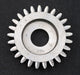Bild des Artikels KLINGELNBERG-Scheibenschneidrad-mit-Treppenschliff-gear-shaper-m=-3,97mm-EGW-15°