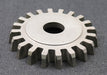 Bild des Artikels FELLOWS-Scheibenschneidrad-gear-shaper-m=-6mm-EGW-15°-Z=-20-ß=-H.A.=-4°34'26"
