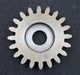 Bild des Artikels FELLOWS-Scheibenschneidrad-gear-shaper-m=-6mm-EGW-15°-Z=-20-ß=-H.A.=-4°34'26"