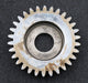 Bild des Artikels FELLOWS-Scheibenschneidrad-gear-shaper-m=-3,5mm-EGW-15°-Z=-30-ß=-H.A.=-3°