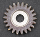 Bild des Artikels FELLOWS-Scheibenschneidrad-gear-shaper-m=-5mm-EGW-15°-Z=-22-ß=-H.A.=-3°34'35"