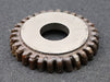 Bild des Artikels FELLOWS-Scheibenschneidrad-gear-shaper-m=-3mm-EGW-15°-Z=-30-B.D.=-3,423mm
