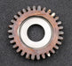 Bild des Artikels FELLOWS-Scheibenschneidrad-gear-shaper-m=-3mm-EGW-15°-Z=-30-B.D.=-3,423mm