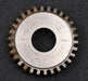 Bild des Artikels FELLOWS-Scheibenschneidrad-gear-shaper-m=-3mm-EGW-15°-Z=-30-Ø95x19xØ1-1/4"