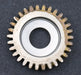 Bild des Artikels FELLOWS-Scheibenschneidrad-gear-shaper-m=-3mm-EGW-15°-Z=-30-Ø95x19xØ1-1/4"