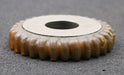 Bild des Artikels FELLOWS-Scheibenschneidrad-gear-shaper-m=-3mm-EGW-15°-Z=-30-Ø95x17xØ1-1/4"