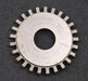 Bild des Artikels FELLOWS-Scheibenschneidrad-gear-shaper-m=-4mm-EGW-15°-Z=-25-ß=-H.A.=-3°35'