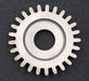 Bild des Artikels FELLOWS-Scheibenschneidrad-gear-shaper-m=-4mm-EGW-15°-Z=-25-ß=-H.A.=-3°35'