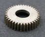 Bild des Artikels NACHI-Scheibenschneidrad-gear-shaper-m=-2mm-27°-EGW-Z=-38-RA=-5°-Ø80x18xØ1-1/4mm