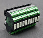 Bild des Artikels MURRELEKTRONIK-10x-Relaismodul-Art.-No.-51120-Input:-24VDC-26mA-gebraucht