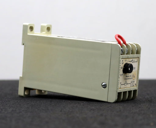 Bild des Artikels KLASCHKA-Relais-für-Gleichstrom-GIB-1,40-0,6-220VAC-45-62Hz-N-2-VA-gebraucht