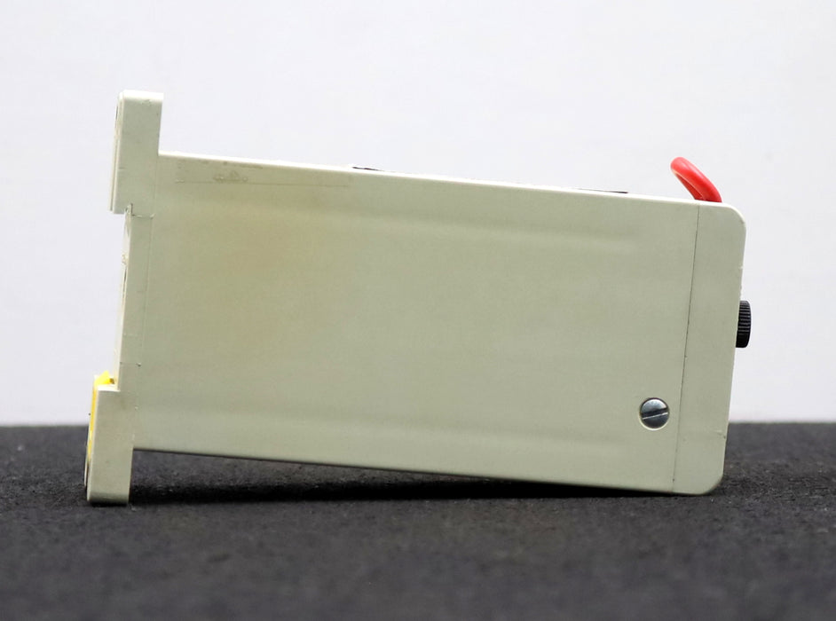 Bild des Artikels KLASCHKA-Relais-für-Gleichstrom-GIB-1,40-0,6-220VAC-45-62Hz-N-2-VA-gebraucht