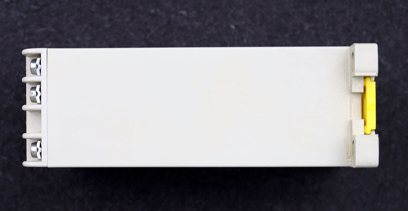 Bild des Artikels KLASCHKA-Relais-für-Gleichstrom-GIB-1,40-0,6-220VAC-45-62Hz-N-2-VA-gebraucht